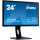 IIYAMA 24'' ProLite B2482HS-B1 Czarny - 472308 - zdjęcie 4